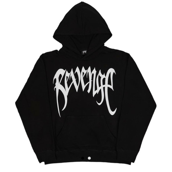 revenge young thug hoodie