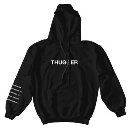 young thug thugger hoodie